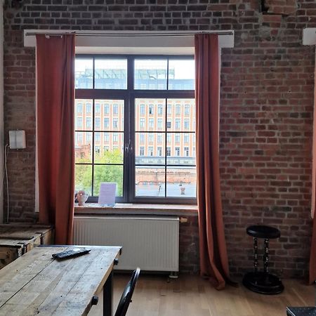 Apartament Nowy Swiat 日拉尔杜夫 外观 照片