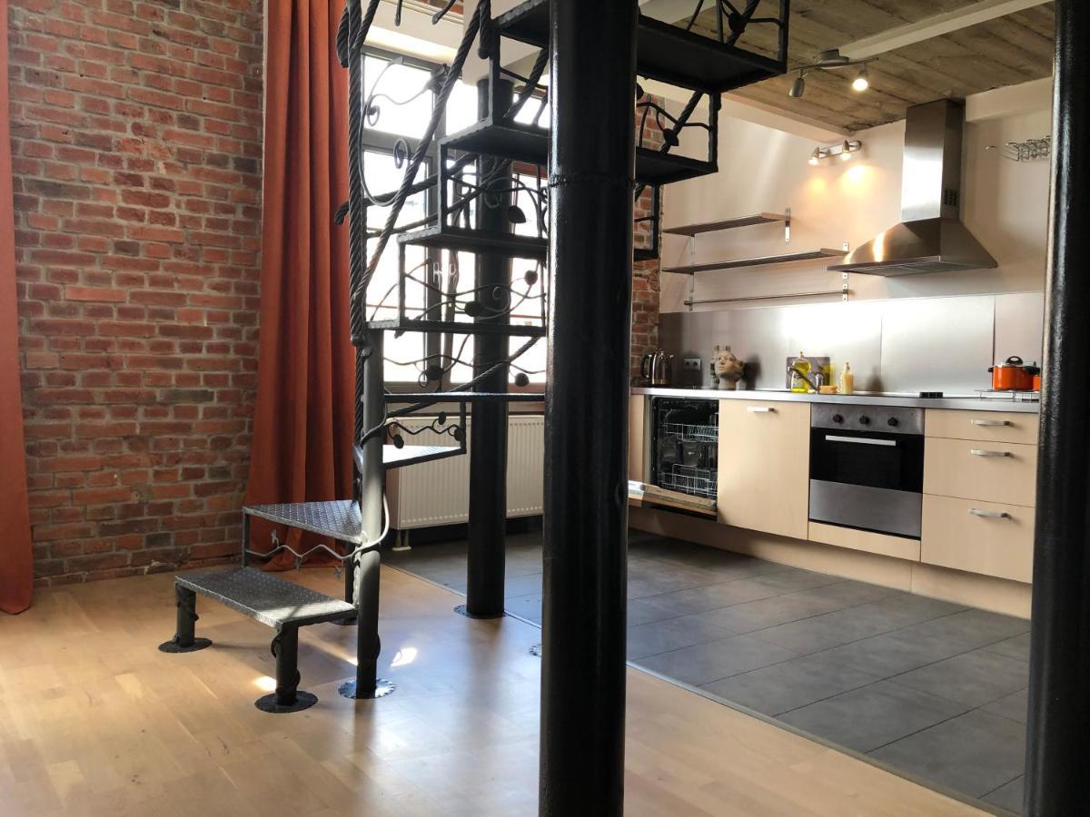 Apartament Nowy Swiat 日拉尔杜夫 外观 照片