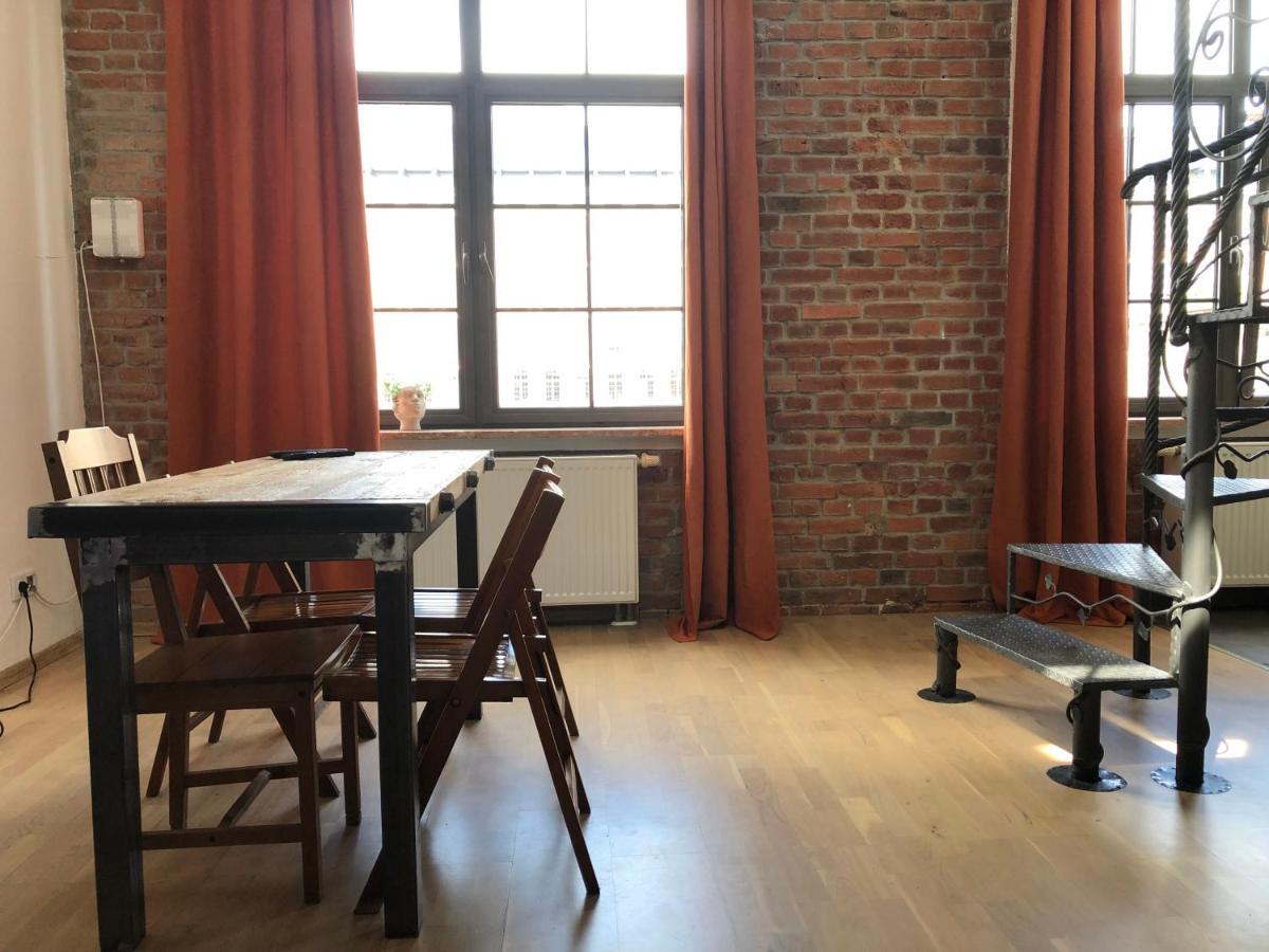 Apartament Nowy Swiat 日拉尔杜夫 外观 照片