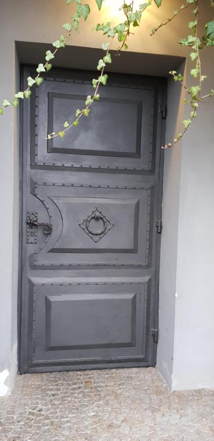 Apartament Nowy Swiat 日拉尔杜夫 外观 照片