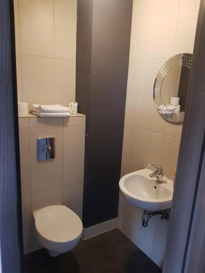 Apartament Nowy Swiat 日拉尔杜夫 外观 照片