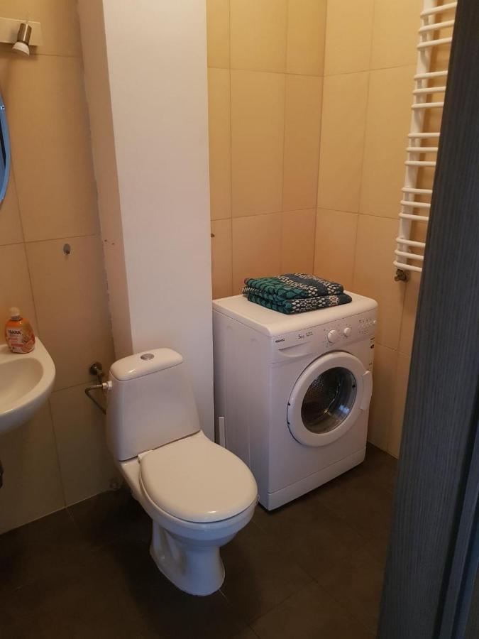 Apartament Nowy Swiat 日拉尔杜夫 外观 照片