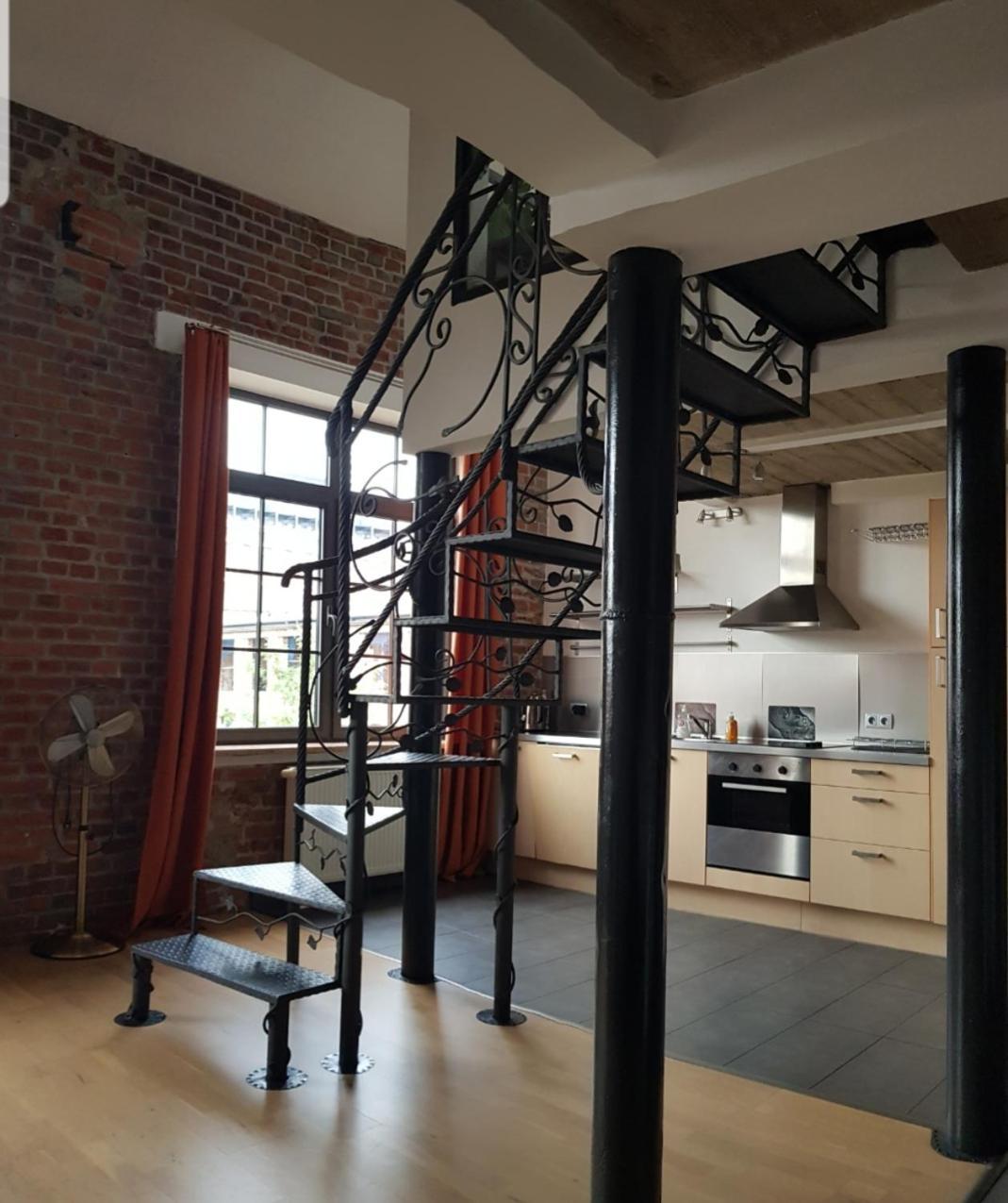 Apartament Nowy Swiat 日拉尔杜夫 外观 照片