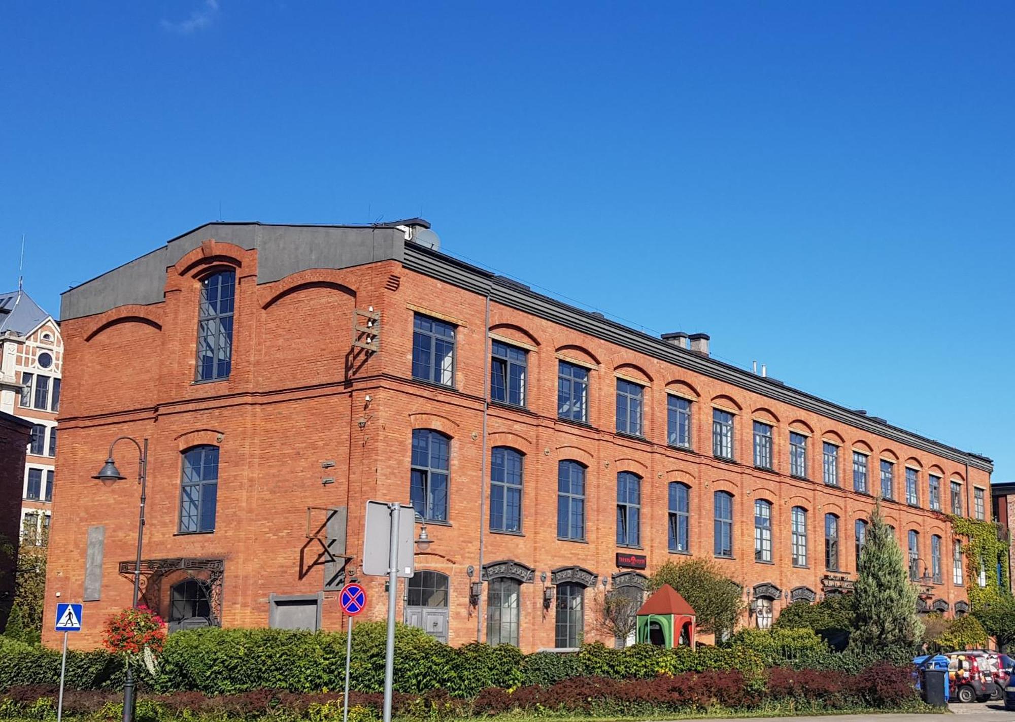 Apartament Nowy Swiat 日拉尔杜夫 外观 照片