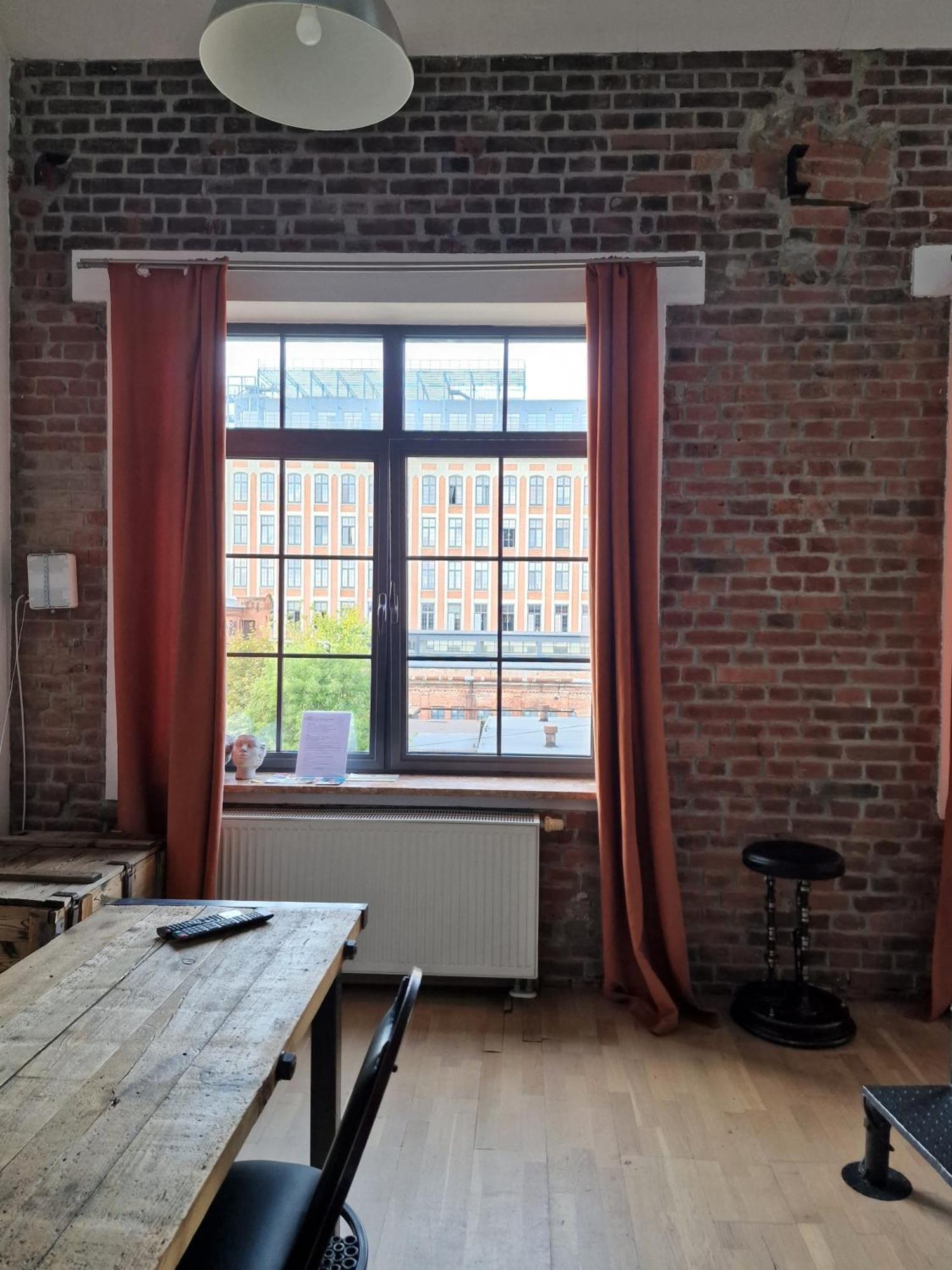 Apartament Nowy Swiat 日拉尔杜夫 外观 照片